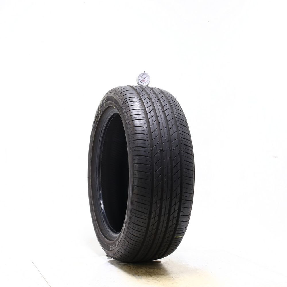 Used 215/50R17 Bridgestone Turanza ER33 91V - 9/32 - Image 1