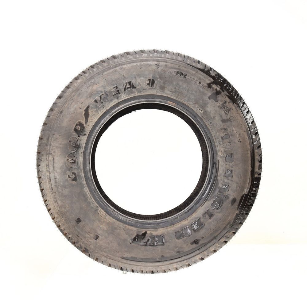 Used LT 235/75R15 Goodyear Wrangler HT 1N/A C - 14/32 - Image 3