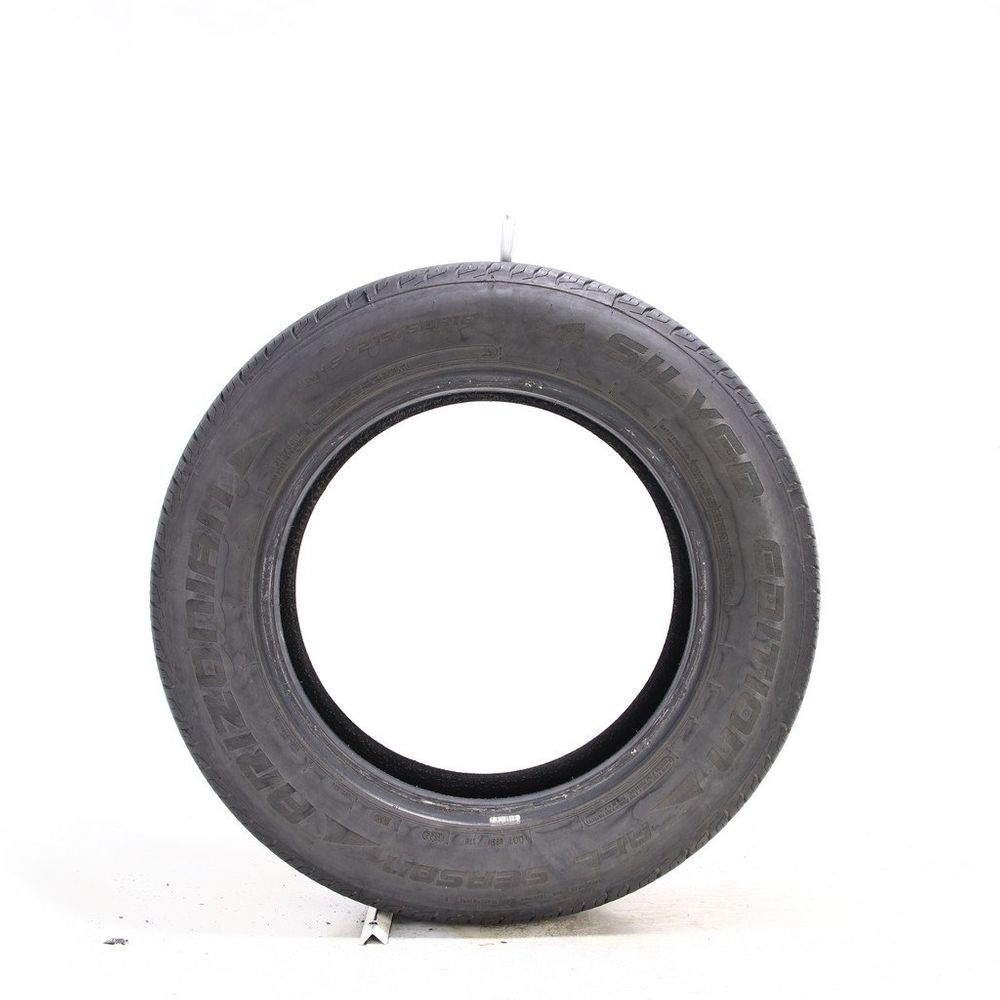 Set of (4) Used 215/60R16 Arizonian Silver Edition 95V - 8-9.5/32 - Image 3