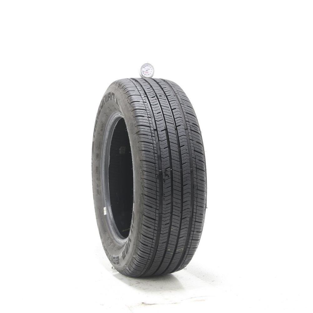 Set of (4) Used 215/60R16 Arizonian Silver Edition 95V - 8-9.5/32 - Image 4