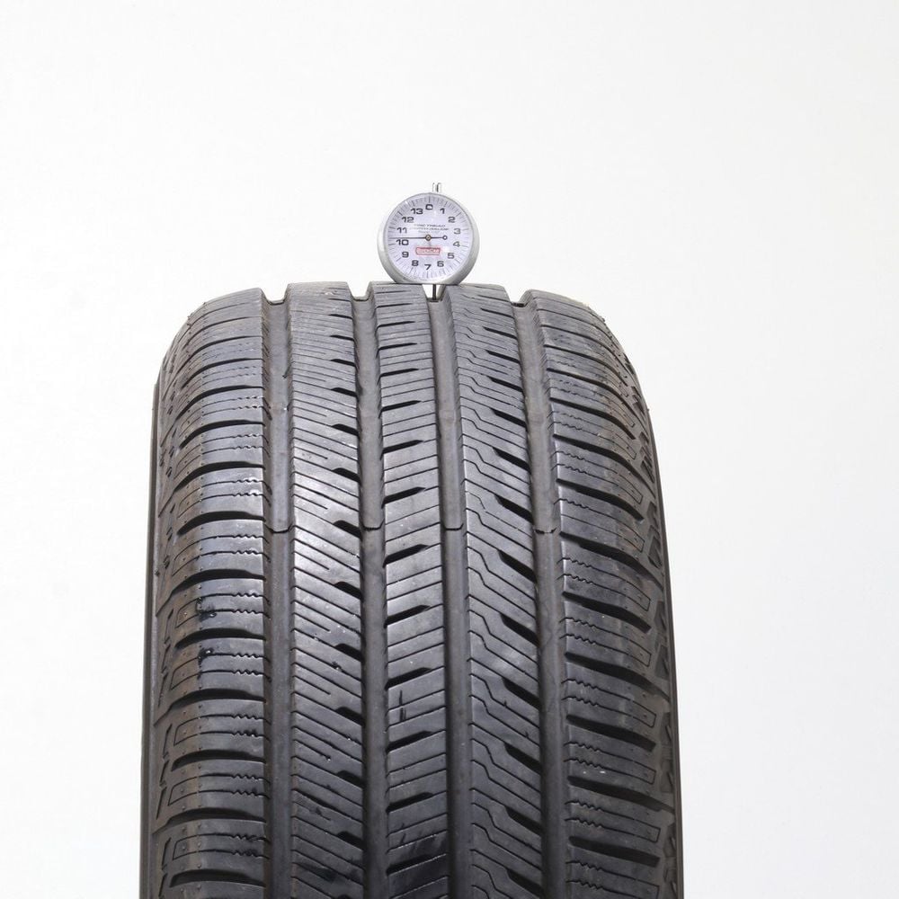 Set of (4) Used 255/65R18 Yokohama YK-CTX 111H - 9-10/32 - Image 5
