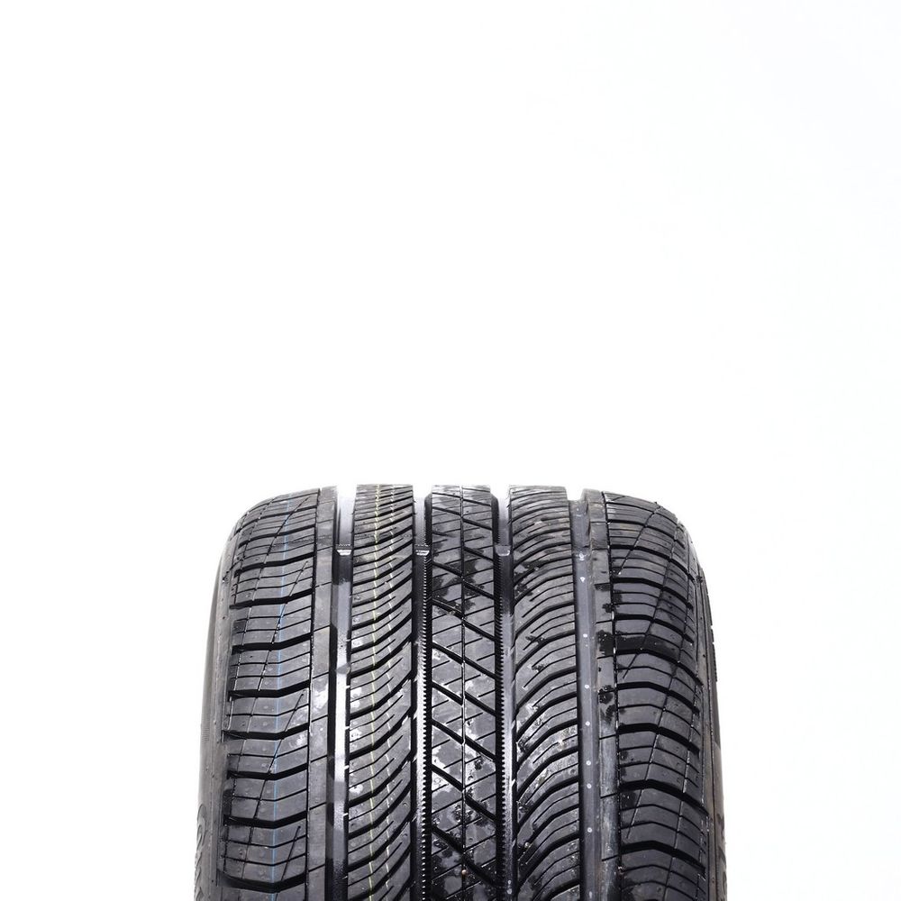 Driven Once 245/40R19 Continental ProContact TX 94W - 9.5/32 - Image 2