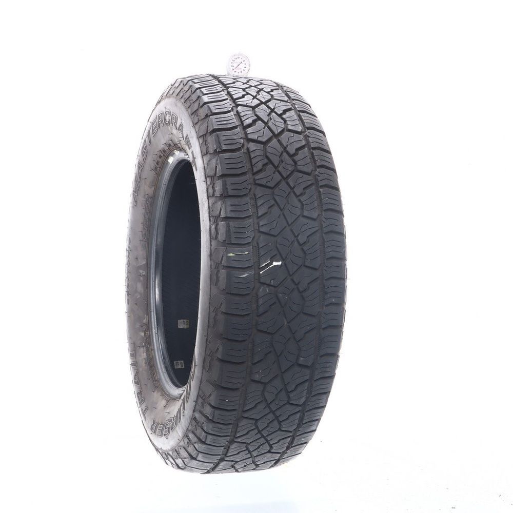 Used 255/70R18 Mastercraft Courser Trail 113T - 8.5/32 - Image 1