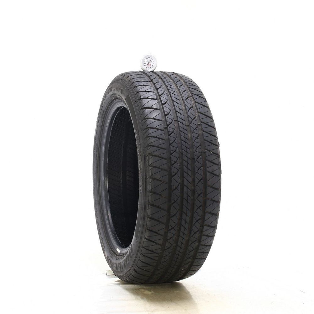 Set of (2) Used 225/50R17 Douglas Touring A/S 94V - 7-8.5/32 - Image 2