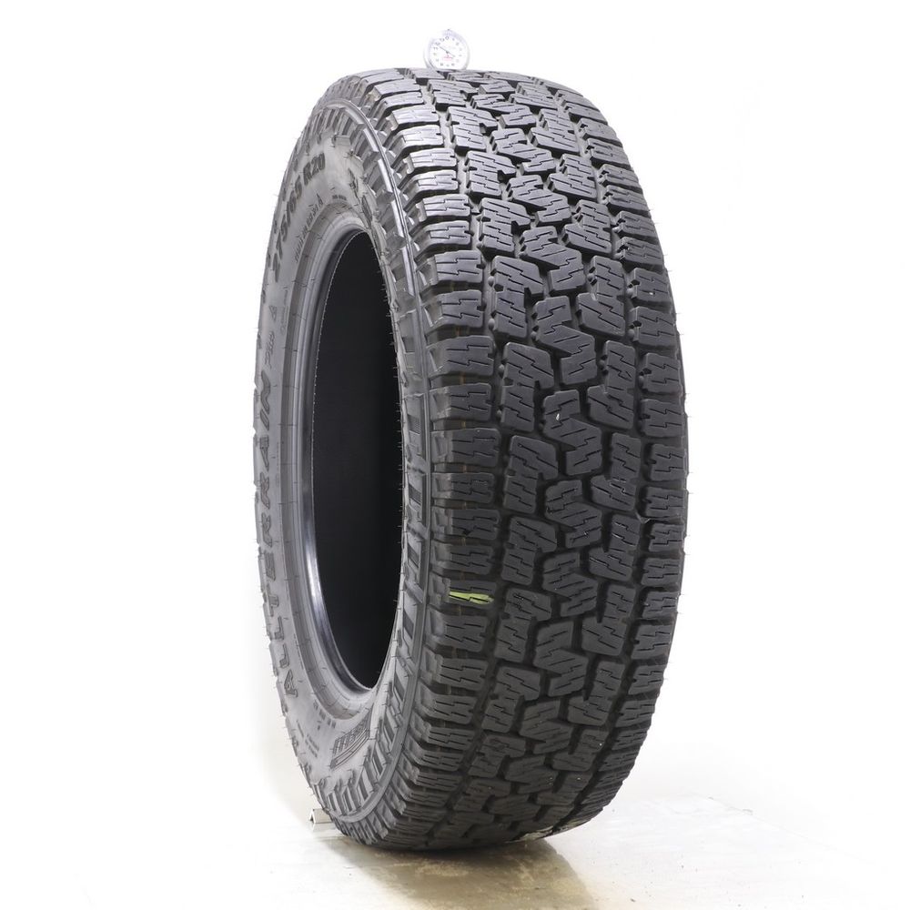 Set of (2) Used 275/65R20 Pirelli Scorpion All Terrain Plus RIV ELECT 116H - 11-11.5/32 - Image 4