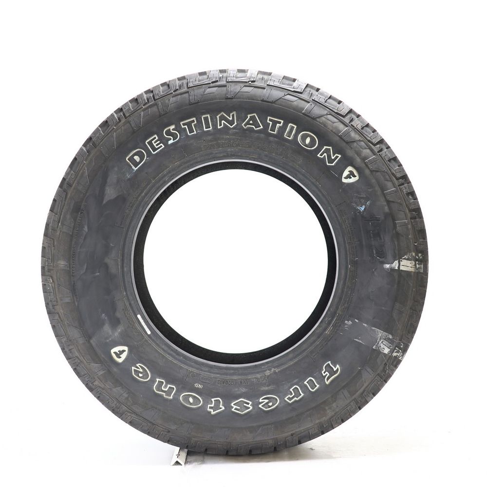 New 265/70R16 Firestone Destination A/T2 111T - 12/32 - Image 3