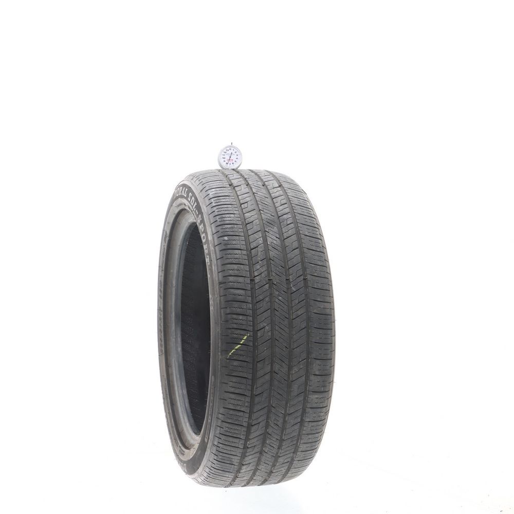 Used 225/50R17 Doral SDL-Sport+ 98W - 7.5/32 - Image 1