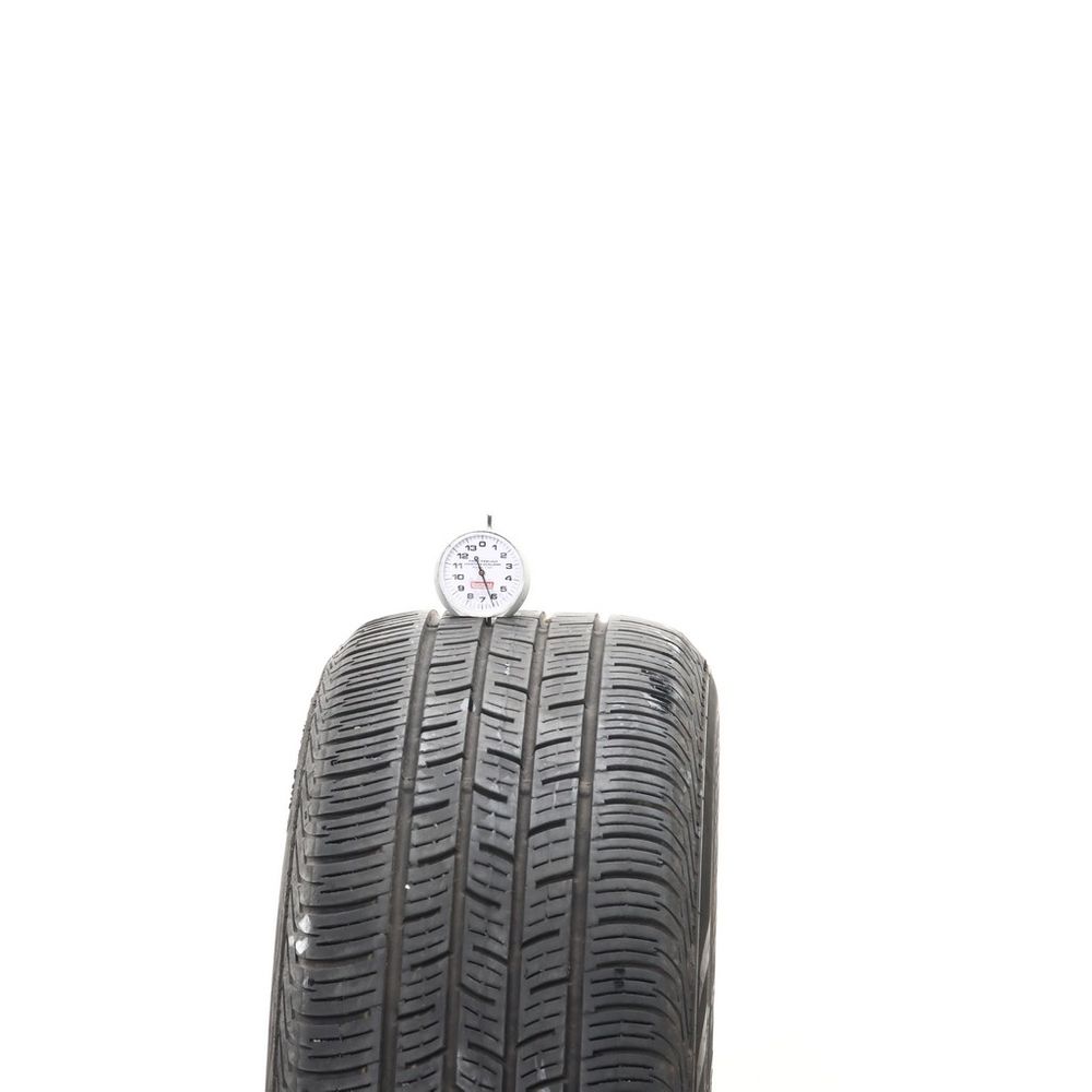 Set of (2) Used 205/55R17 Continental ContiProContact SSR 91H - 6-6.5/32 - Image 2