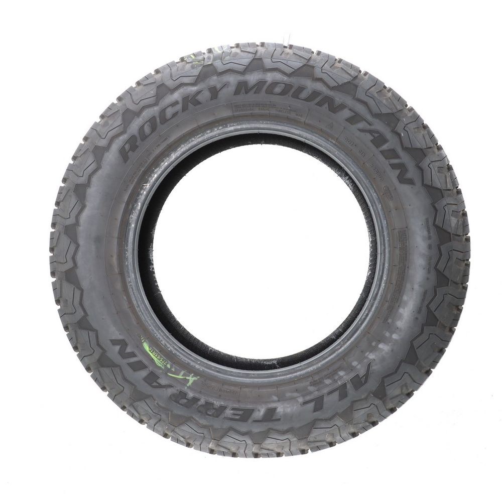 Used 275/65R18 Rocky Mountain All Terrain 116T - 10.5/32 - Image 3