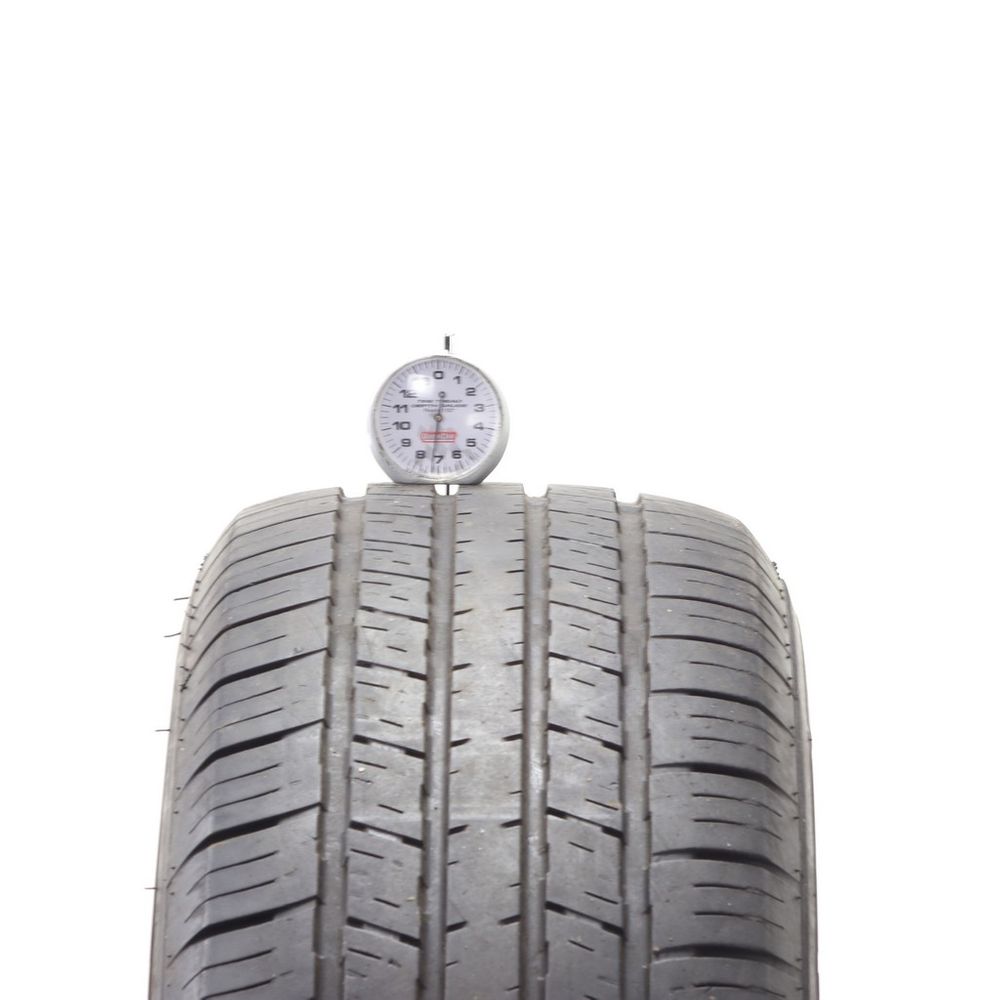 Set of (2) Used 225/65R17 Linglong Crosswind 4X4 HP 102H - 7/32 - Image 2