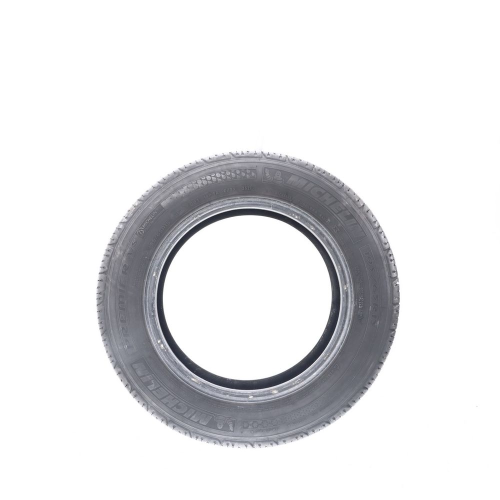 Used 195/65R15 Michelin Premier A/S 91H - 5.5/32 - Image 3