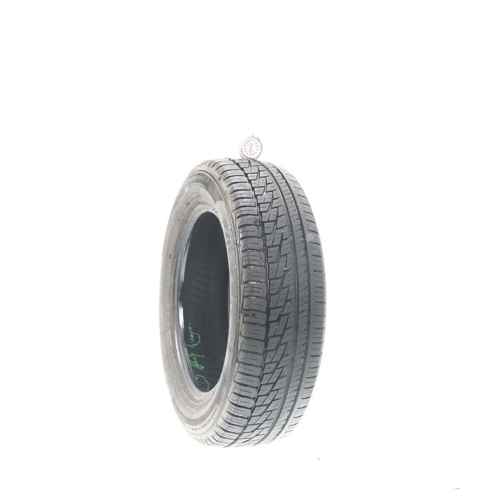 Used 185/65R15 Falken Ziex ZE950 A/S 88H - 7/32 - Image 1