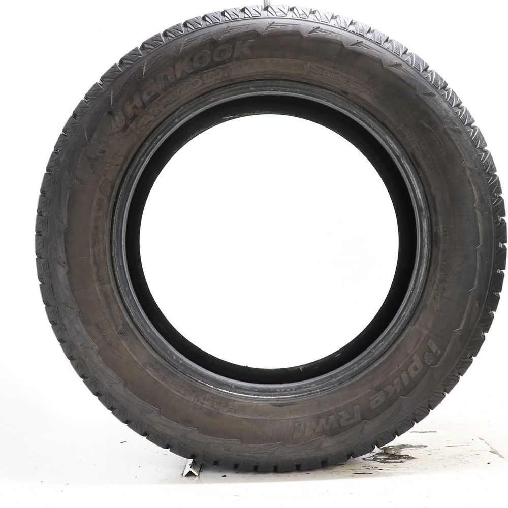 Used 275/60R20 Hankook iPike RW11 114T - 9.5/32 - Image 3
