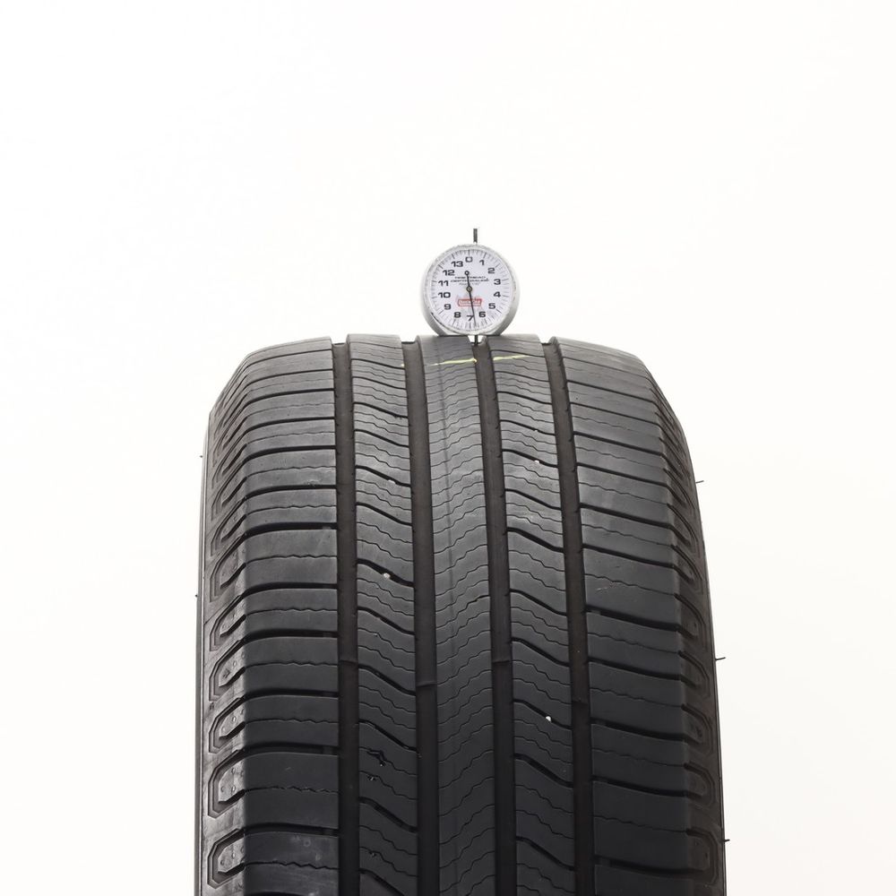 Set of (2) Used 245/60R18 Michelin Defender 2 105H - 6.5-7.5/32 - Image 2