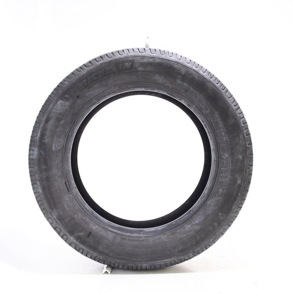 Set of (2) Used 245/60R18 Michelin Defender 2 105H - 6.5-7.5/32 - Image 6