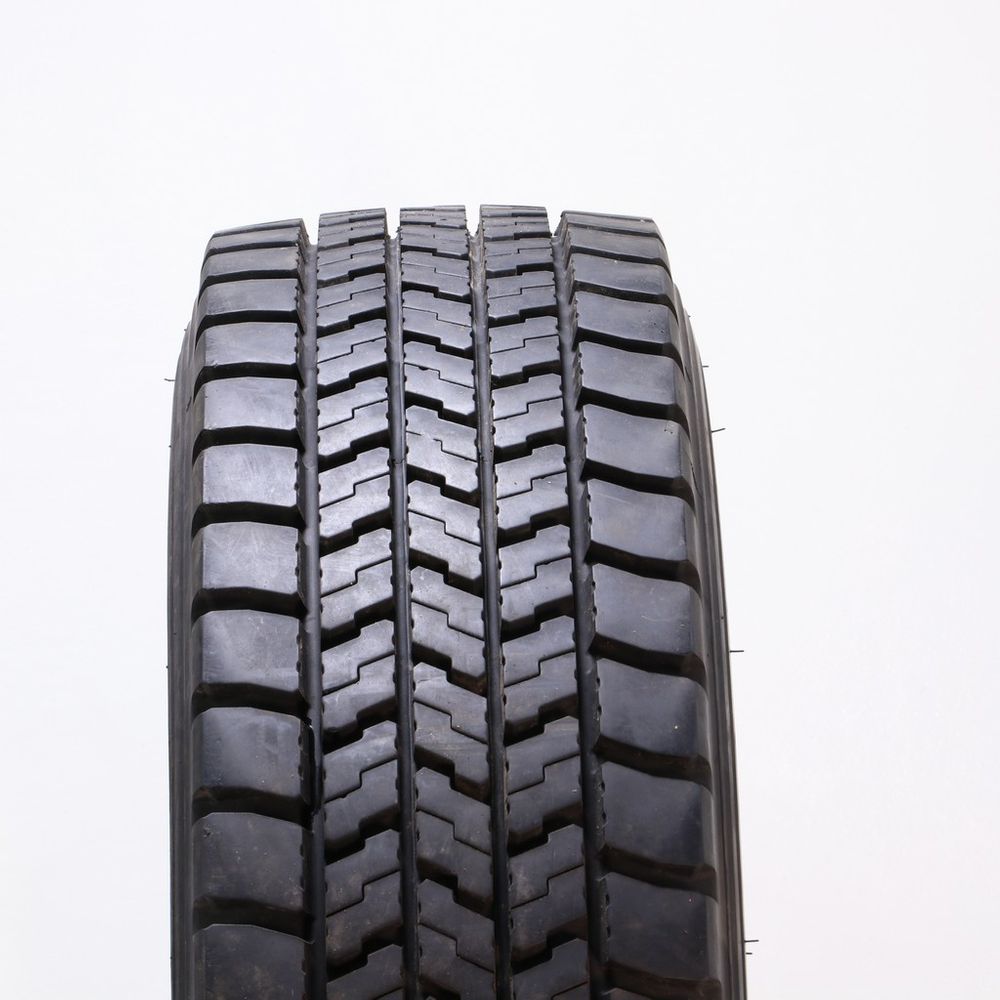 Used LT 225/70R19.5 Yokohama 714R 128/126L G - 18/32 - Image 2