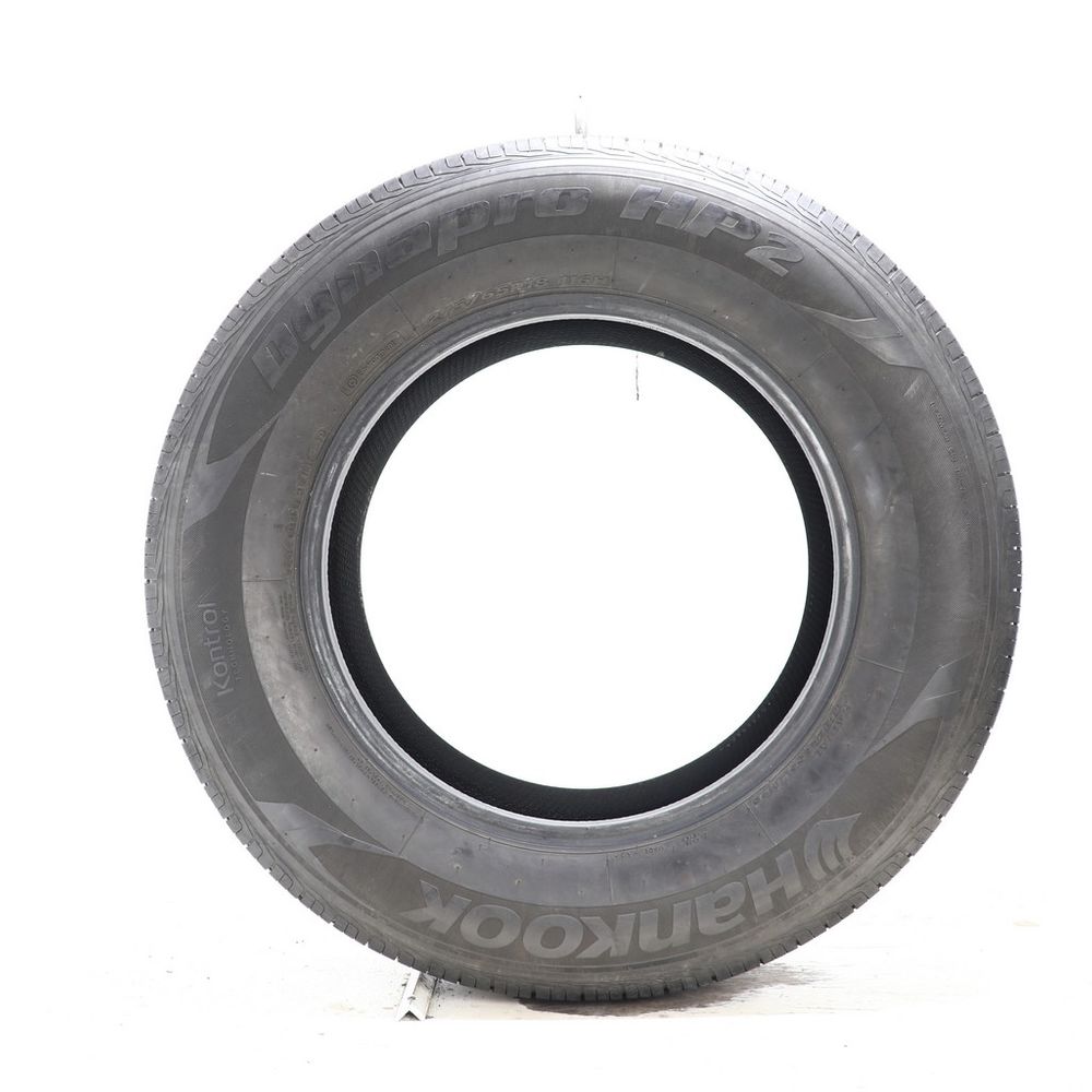 Used 275/65R18 Hankook Dynapro HP2 116H - 6.5/32 - Image 3