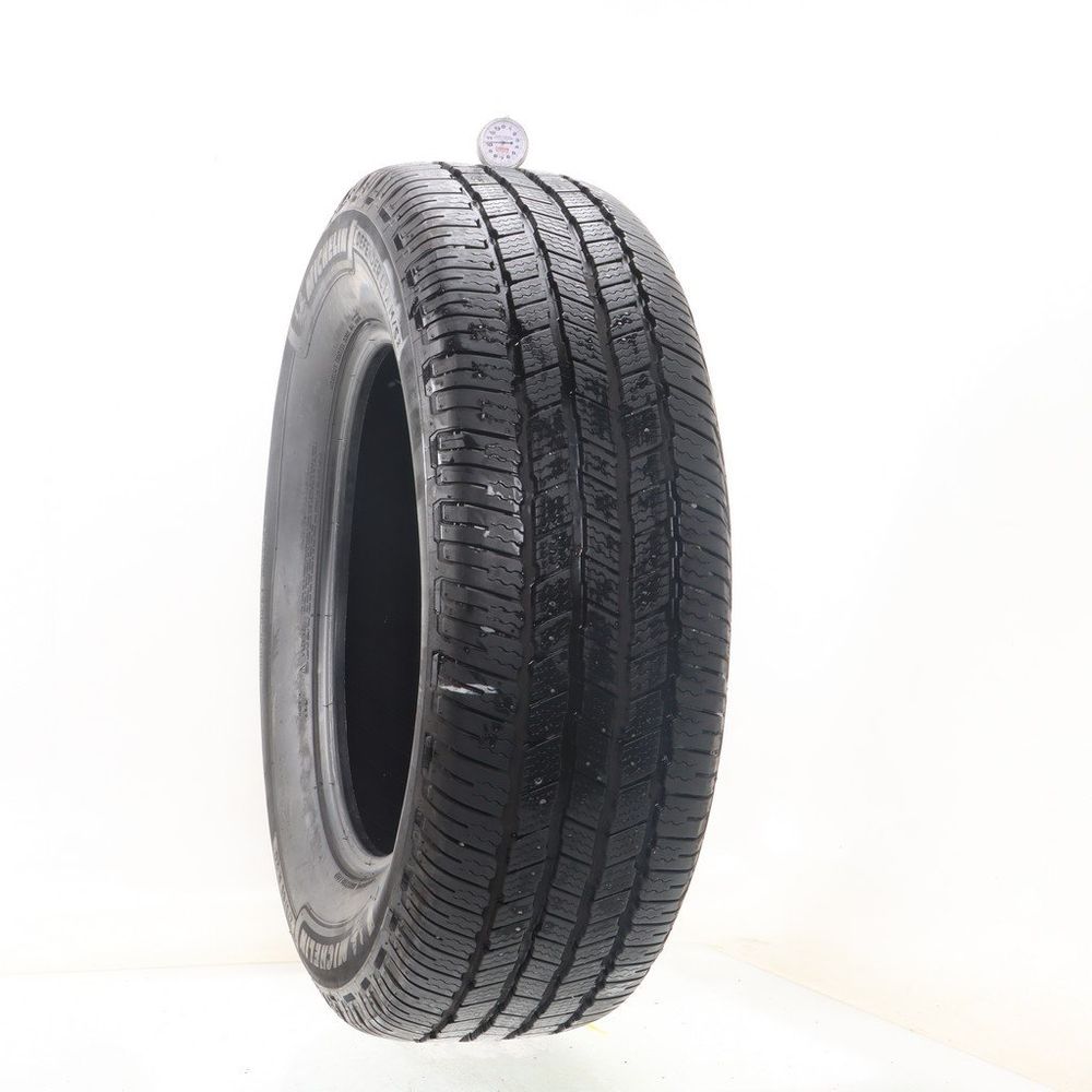 Used 275/65R20 Michelin Defender LTX M/S 2 116H - 10/32 - Image 1