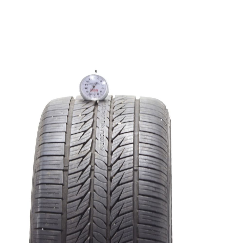 Set of (2) Used 225/45R18 General Altimax RT43 95V - 8-9.5/32 - Image 2