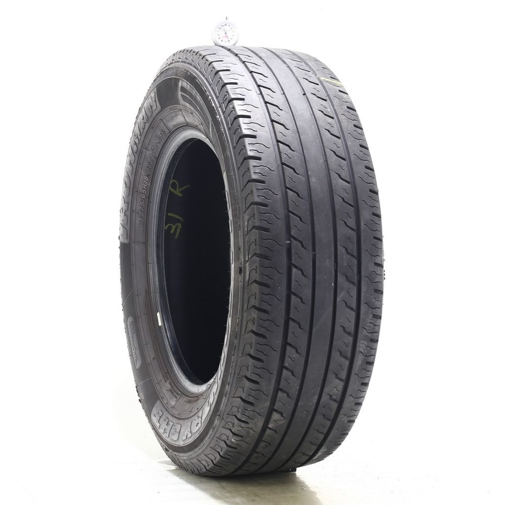 Used LT 275/65R18 Ironman All Country CHT 123/120R E - 6/32 - Image 1