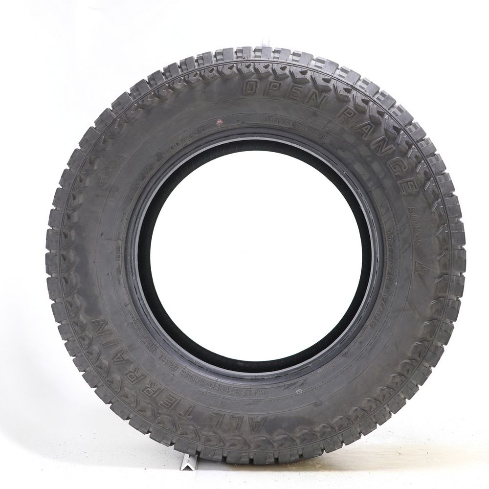 Used LT 265/70R18 Mazama Open Range A/T SQM-3 124/121S E - 12.5/32 - Image 3