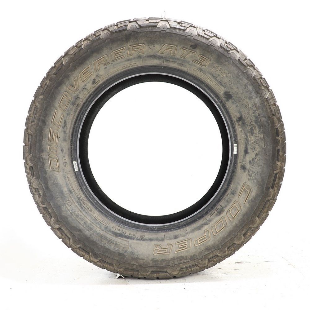 Used 275/65R18 Cooper Discoverer AT3 4S 116T - 5.5/32 - Image 3