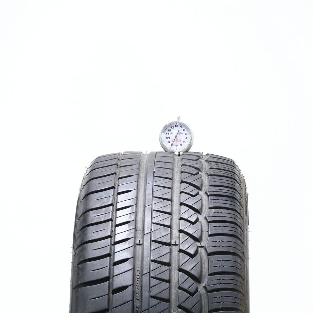 Used 245/45R19 Cooper Zeon RS3-A 98W - 8/32 - Image 2