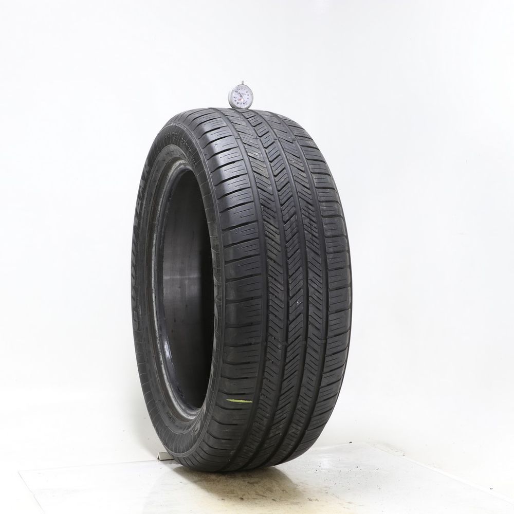 Used 235/55R19 Goodyear Eagle LS-2 AO 101H - 5.5/32 - Image 1