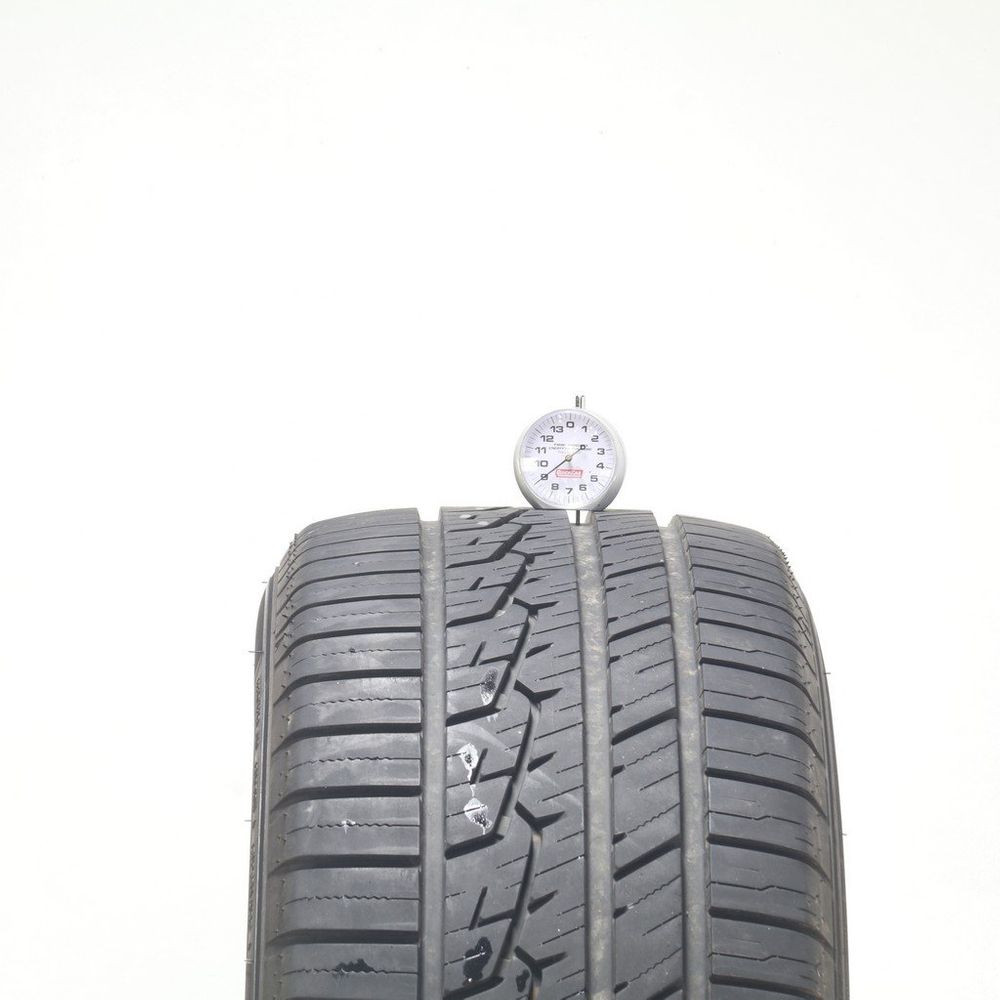 Set of (4) Used 245/50R20 Sumitomo HTR A/S P03 102V - 9/32 - Image 2