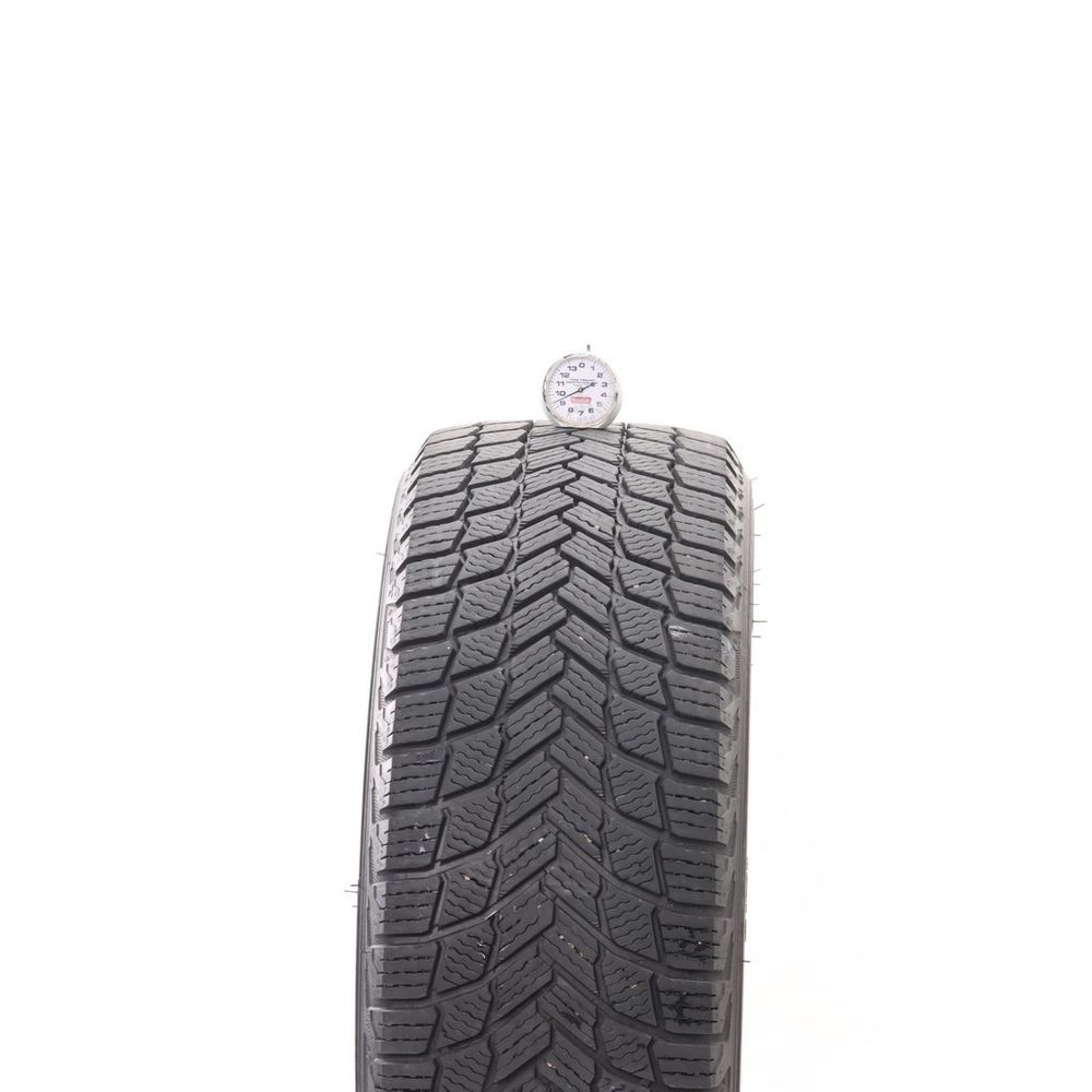 Used 215/50R18 Michelin X-Ice Snow 92H - 9/32 - Image 2