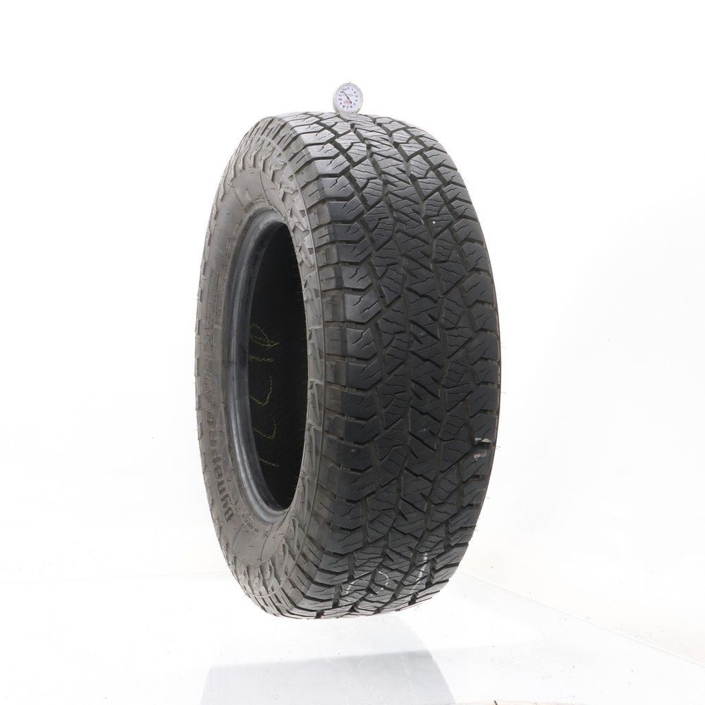 Used LT 275/65R18 Hankook Dynapro AT2 Xtreme 123/120S E - 12.5/32 - Image 1