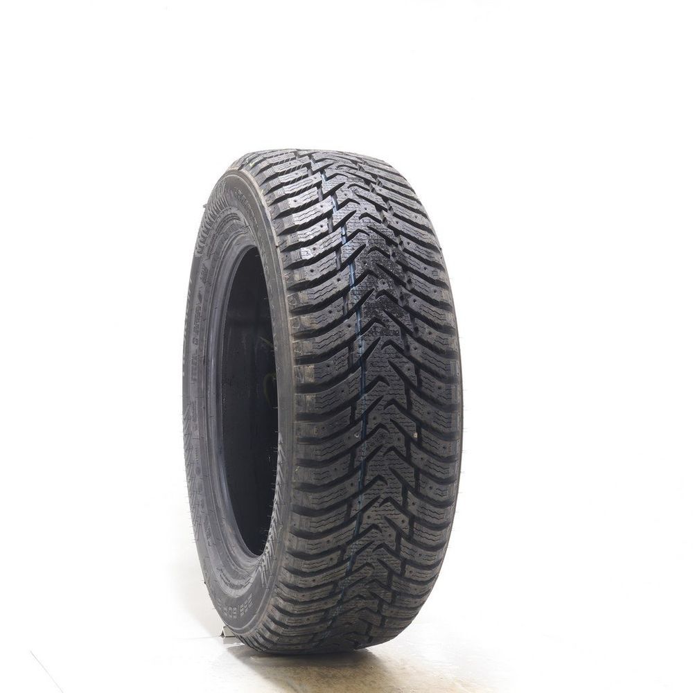 New 235/60R18 Nokian Hakkapeliitta 8 SUV 107T - 12/32 - Image 1