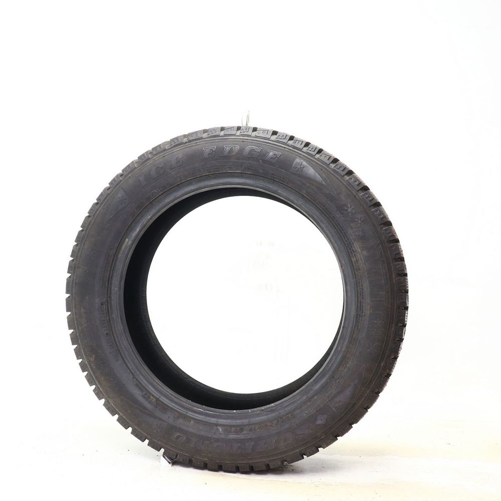 Used 225/55R17 Sumitomo Ice Edge Studded 97T - 11/32 - Image 3