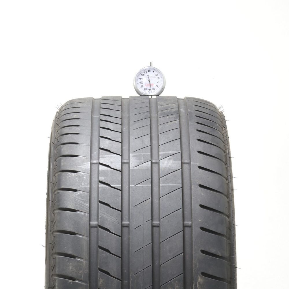 Set of (4) Used 275/40R20 Bridgestone Alenza 001 RFT 106W - 6.5-8/32 - Image 2