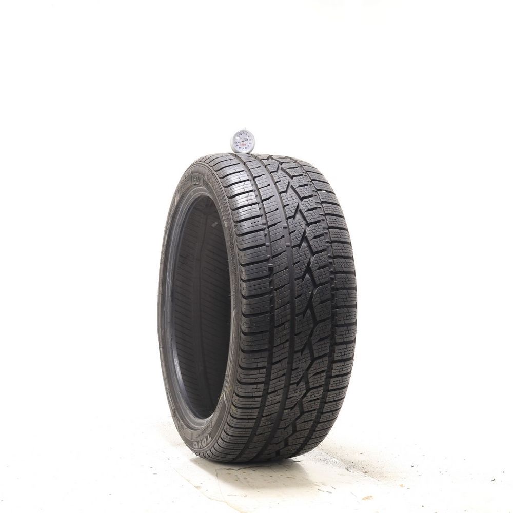 Used 235/40R18 Toyo Celsius 95V - 9.5/32 - Image 1