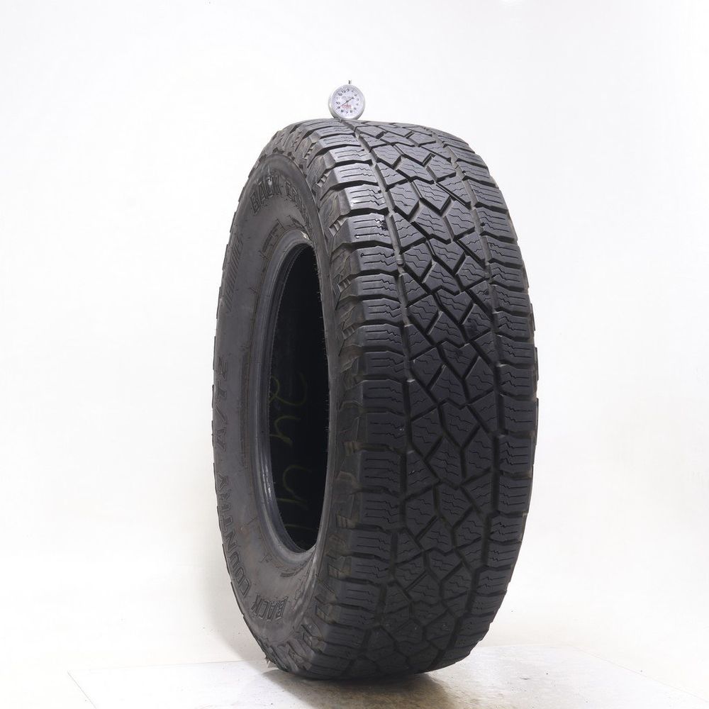 Used 265/70R17 DeanTires Back Country A/T2 115T - 9/32 - Image 1