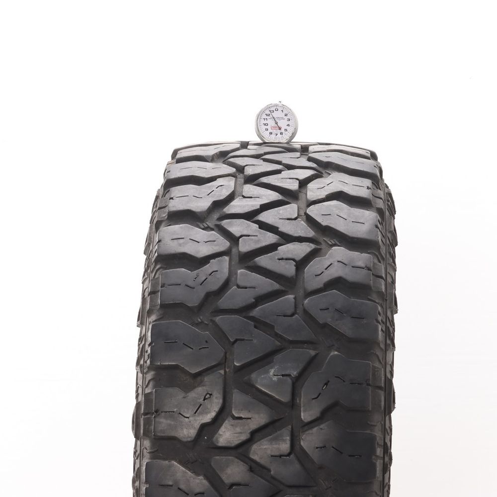 Used LT 285/70R17 Fierce Fierce Attitude MT 121/118P D - 12.5/32 - Image 2
