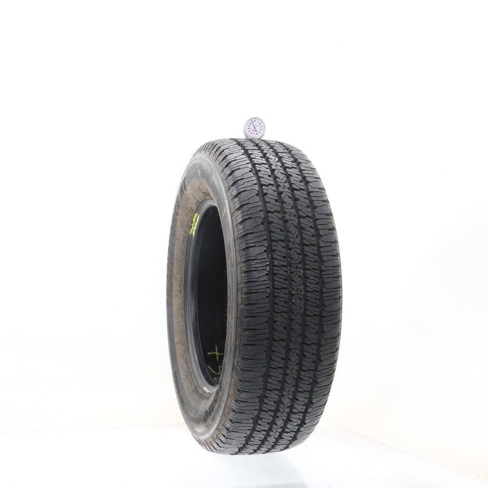 Used 235/65R16C Firestone Transforce HT 121/119R - 13/32 - Image 1