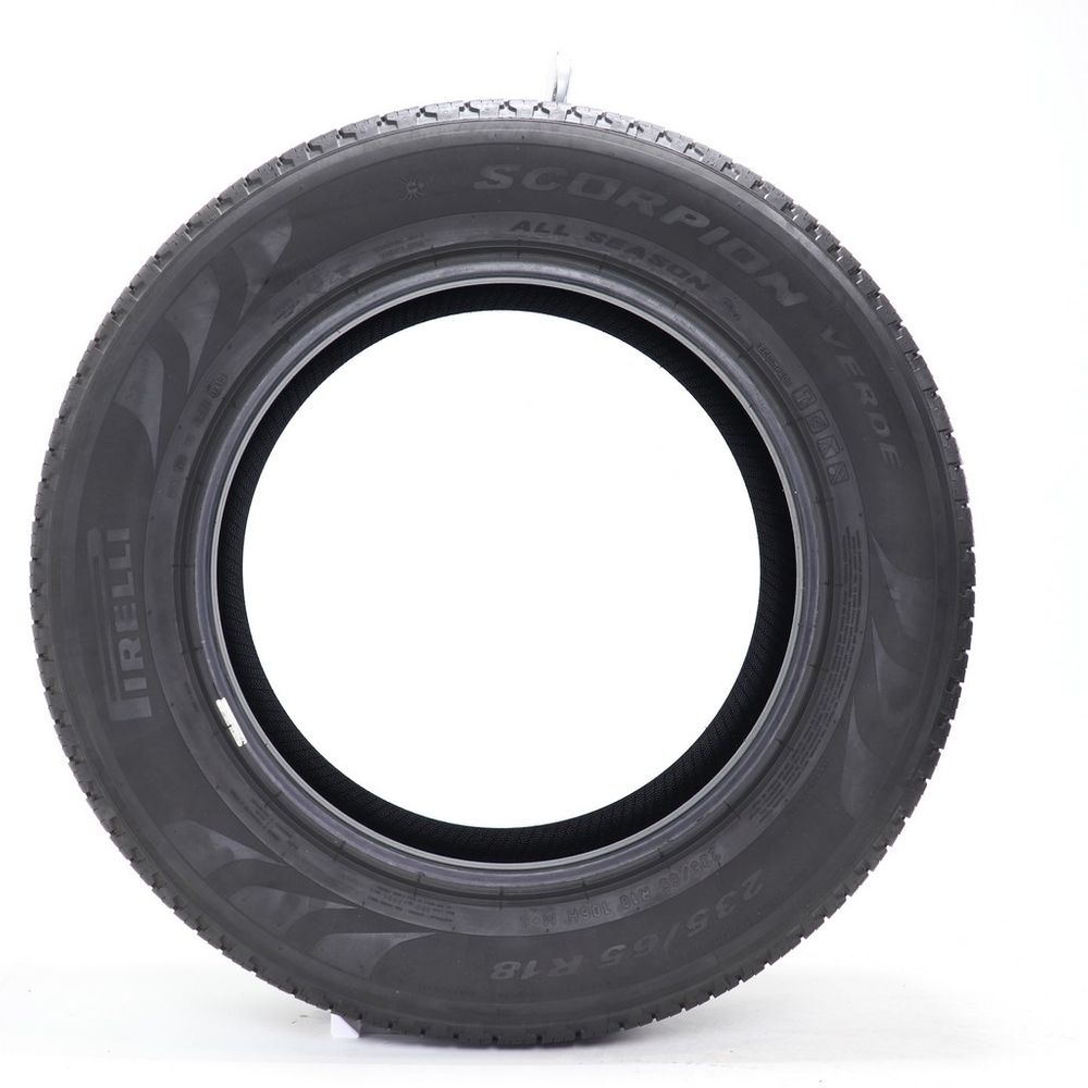 Used 235/65R18 Pirelli Scorpion Verde Plus 106H - 7.5/32 - Image 3