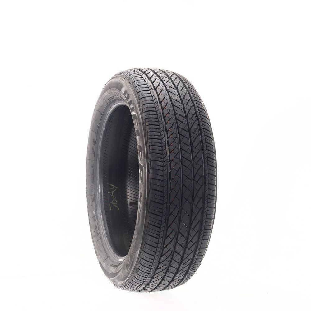 Set of (2) Driven Once 235/55R20 Bridgestone Dueler H/P Sport AS 102H - 10/32 - Image 1