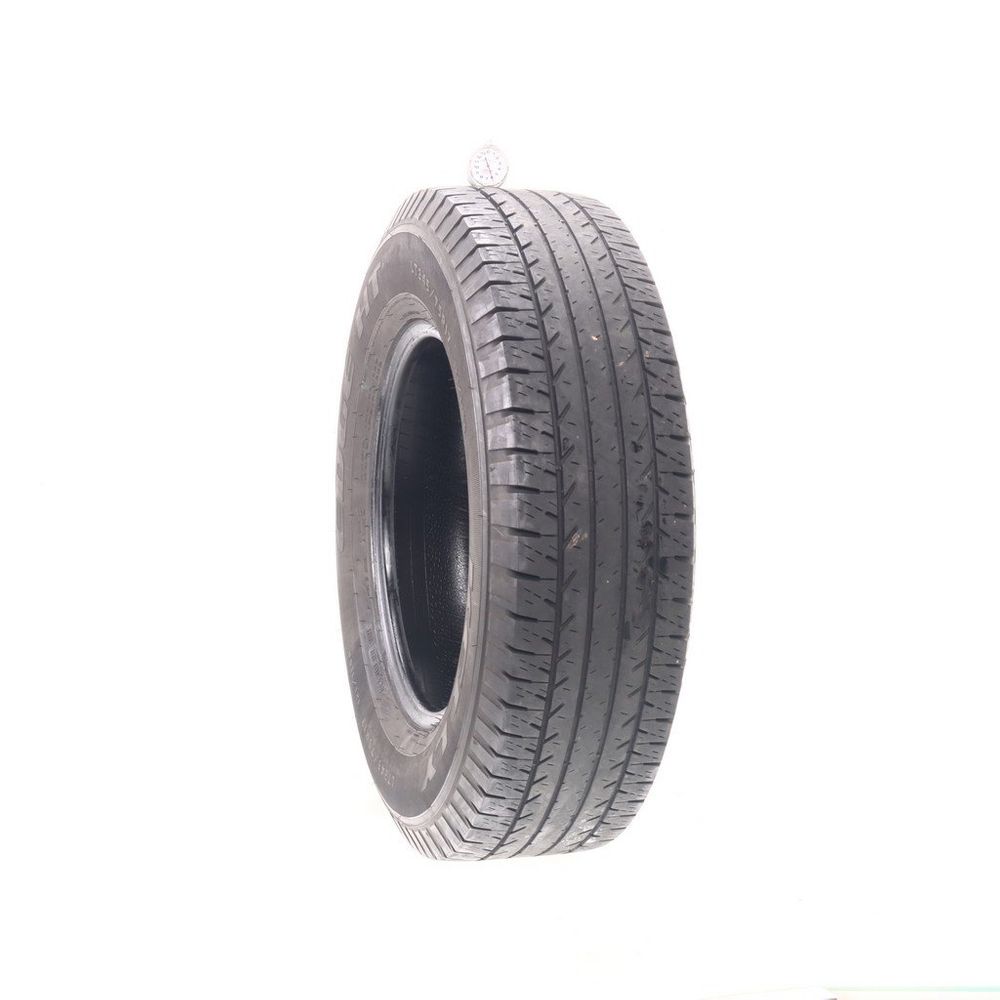 Used LT 245/75R17 Kelly Edge HT 121/118R E - 6/32 - Image 1