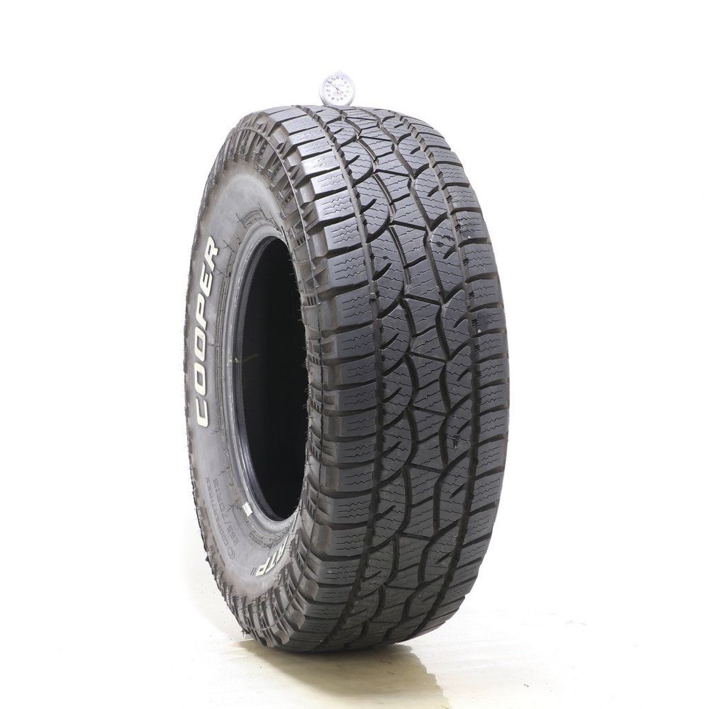 Set of (2) Used 265/70R16 Cooper Discoverer ATP II 112T - 10.5-11.5/32 - Image 4