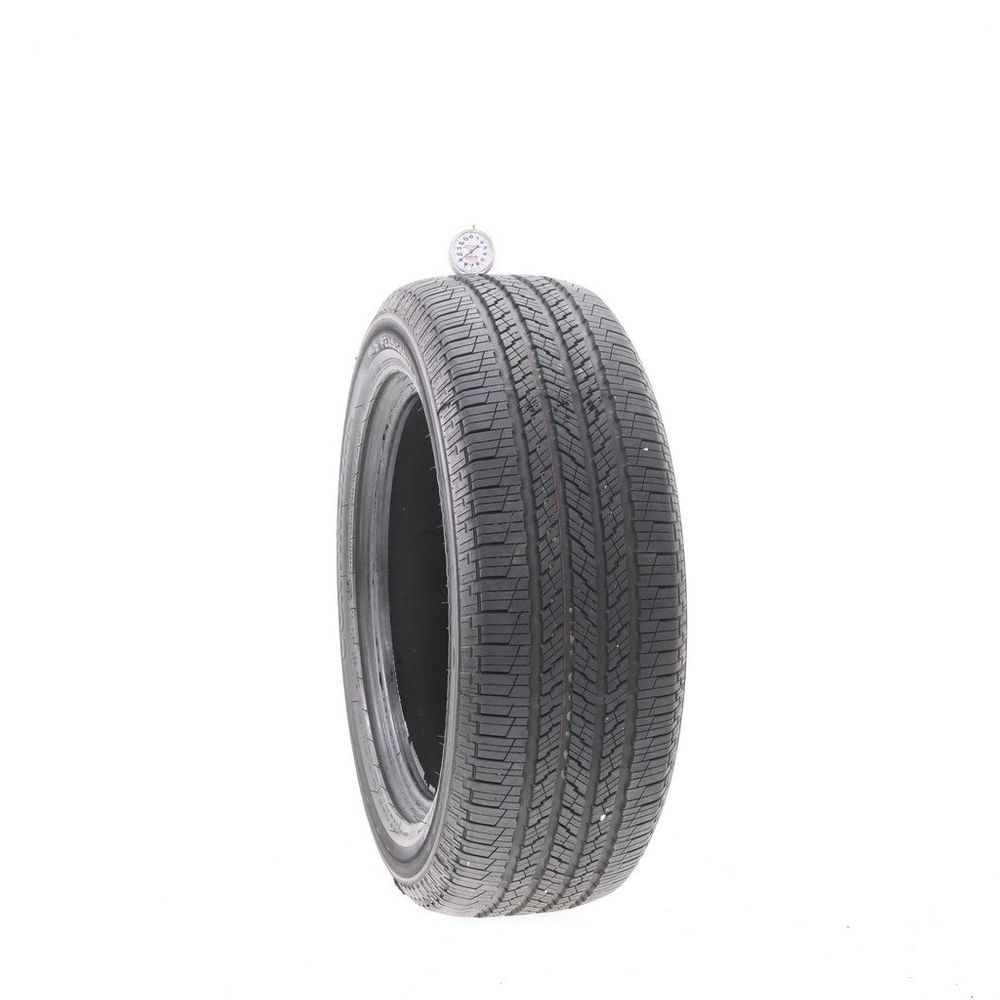 Used 235/55R17 Continental TouringContact AS 98S - 9/32 - Image 1