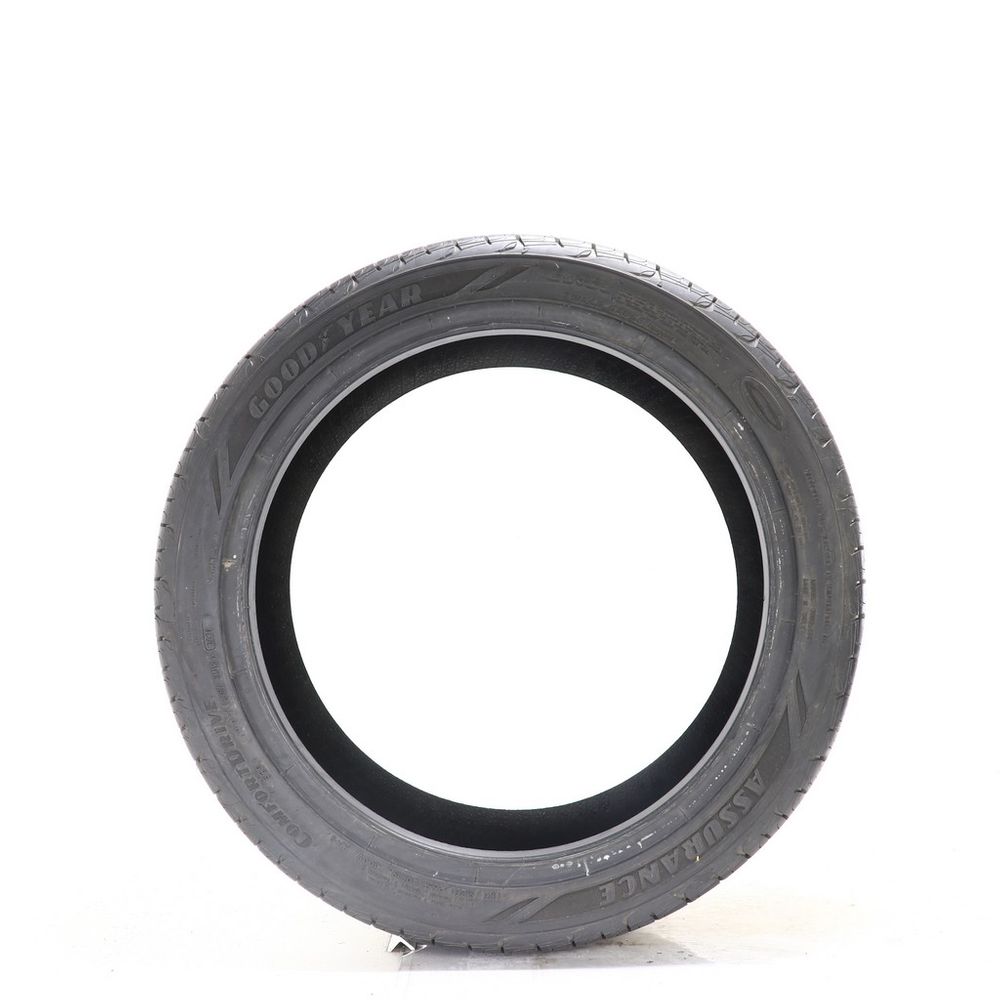 New 255/40R19 Goodyear Assurance ComfortDrive 100V - Image 3