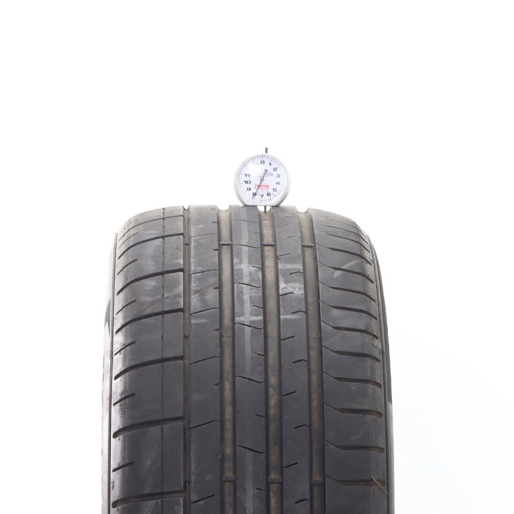 Used 235/40ZR19 Pirelli P Zero PZ4 N1 92Y - 7.5/32 - Image 2