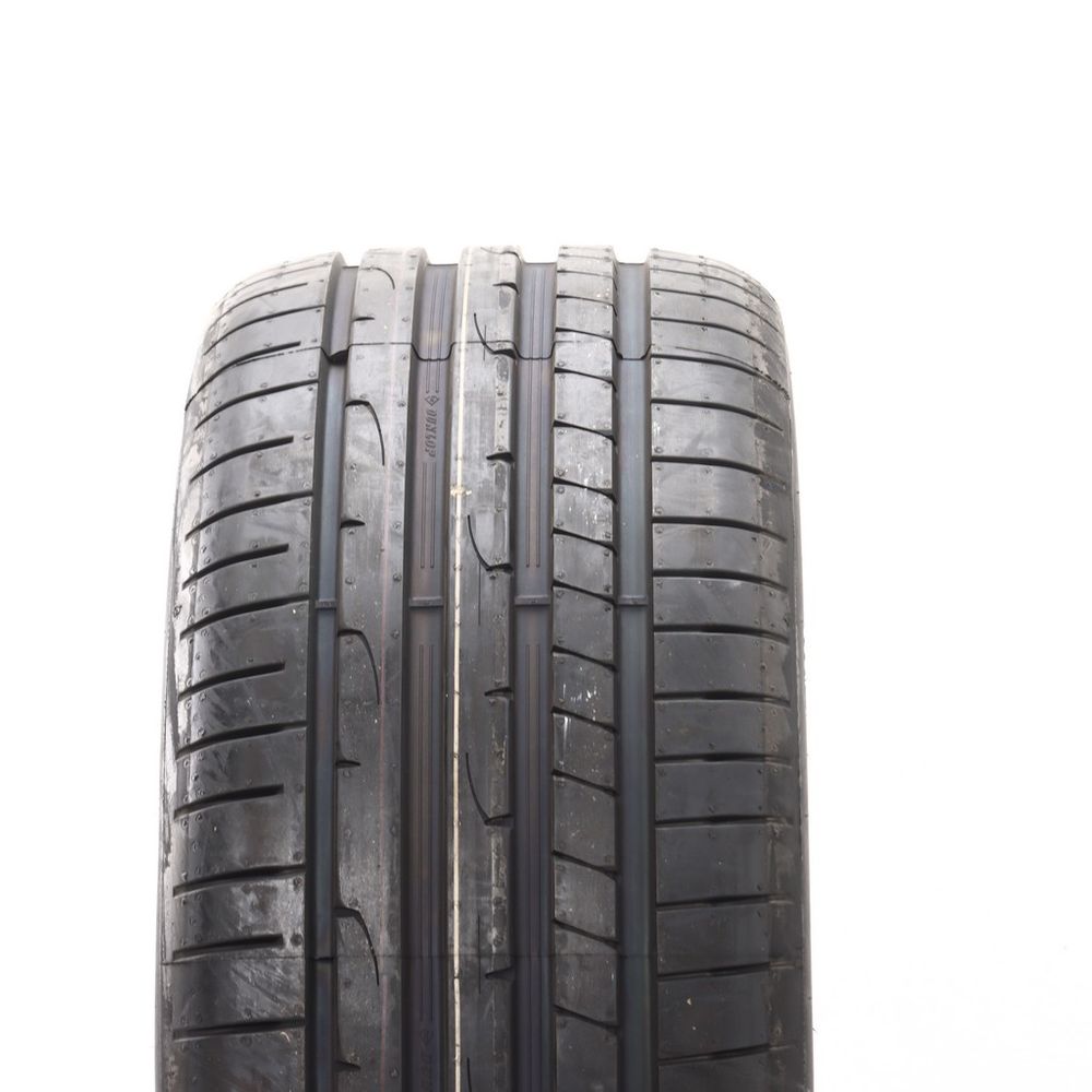Set of (2) New 245/40ZR19 Dunlop Sport Maxx RT2 98Y - Image 2
