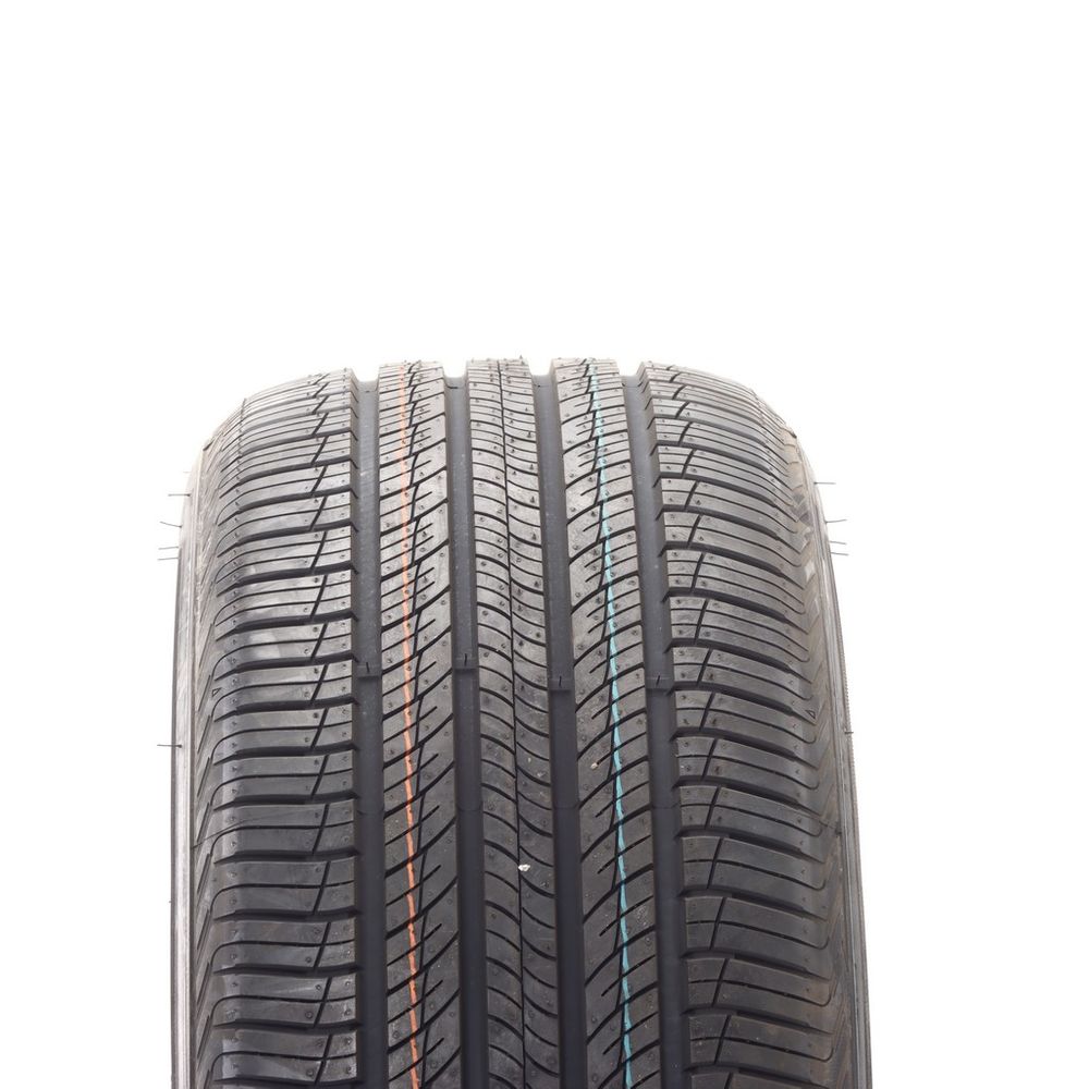 Set of (2) New 255/50R20 Hankook Dynapro HP2 105H - Image 2