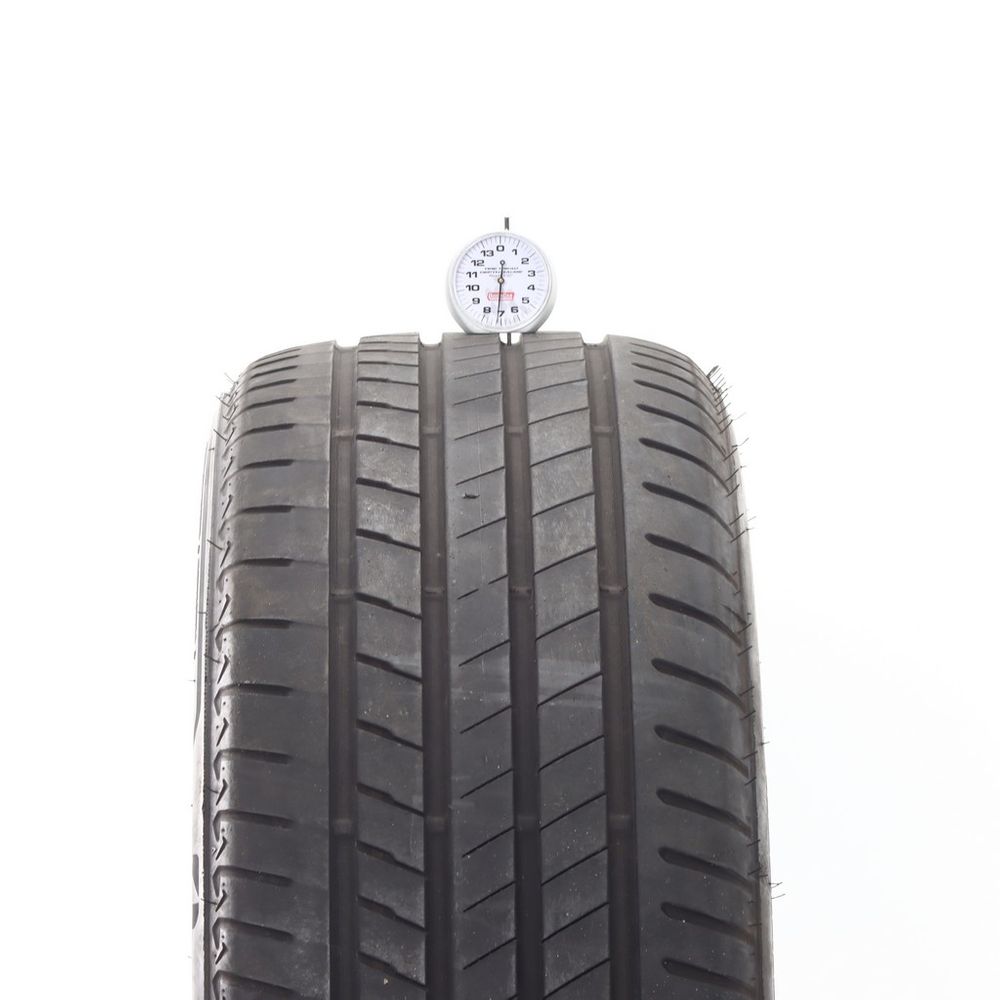 Set of (2) Used 245/45R20 Bridgestone Alenza 001 RFT 103W - 7-8/32 - Image 2