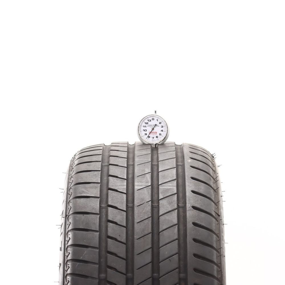 Set of (2) Used 245/45R20 Bridgestone Alenza 001 RFT 103W - 7-8/32 - Image 5