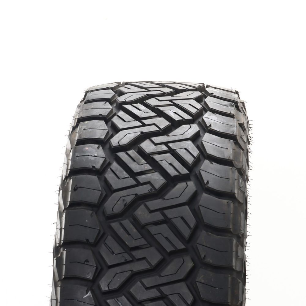 Set of (2) Used LT 33X11.5R17 Nitto Recon Grappler A/T 119S D - 17/32 - Image 2